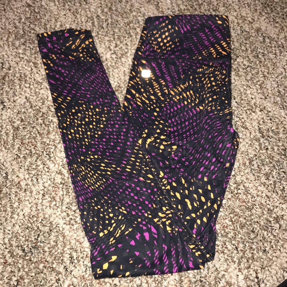 NWOT leggings